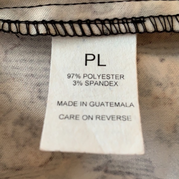 Beautiful Briggs New York button-down jacket - pre-loved - Picture 4 of 4